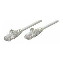 Intellinet Network Solutions Patchcord Cat6, SFTP, 1.5m, szary (739849) | 739849 | 0766623739849
