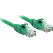Lindy Patchcord Cat6 U/UTP, 1m (48047) | 48047 | 4002888480475