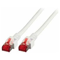 EFB Patchcord CAT 6, S/FTP, 25m (K5518.25) | K5518.25 | 4049759021863