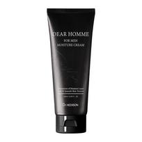 Dr.HEDISON Dear Homme For Men Moisture Cream 200ml gray