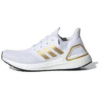 Adidas Wmns UltraBoost 20 'Auksinis Metalikas' Moteriški EG0727 36⅔ white