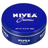 Nivea Multi Cream, 400ml, 1 pcs blue