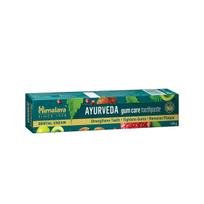 Himlaya Ayurveda Dantų pasta dantenų priežiūrai 150g blue