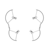 Propeller Guard for DJI Mini 5 Pro Drone Paddle Collision Protective Cover Ultra-Light Anti-Shake Accessory pilka spalva