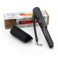 Gp Pointer Metal Detector With Vibration Sound Alarm Handheld Metal Search Device For Treasure Hunting juoda