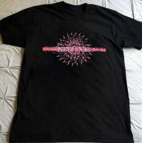 Neurosis Unisex T Shirt S5XL Short Sleeve MEN KN458 Unisex T-Shirt XL black