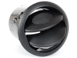 Fiat Fiorino 2007- Air Vent Grille for Dashboard Side Left = Right