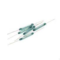 5 vnt. Nendrinis jungiklis, Stiklinis indukcinis jungiklis, Vamzdelis elektroninėms svarstyklėms žalia