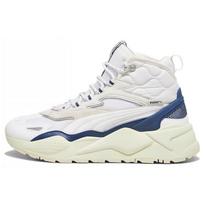 Puma RS-X High Unisex Baltas Alpine Snow 392718-04 36 white
