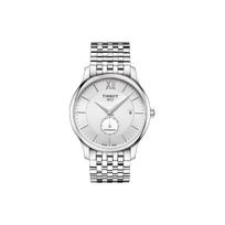 TISSOT Men's Junya Collection Watch T063.428.11.038.00 Silver white