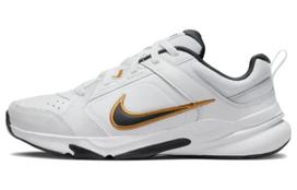 Nike Defy All Day 'White Black Gold' DJ1196-103 36 gray