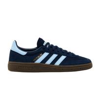 adidas Handball Spezial Collegiate Navy Clear Sky Gum (GS) 38.5 black