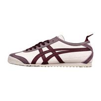 Onitsuka Tiger Mexico 66 Patogūs universalūs žemakulniai laisvalaikio batai Unisex sportbačiai Šviesiai raudoni 1183B771-254 43.5 black