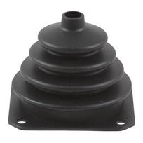Boot, Joystick JLG 70004762 Used for  JLG lift 1030S, 1100SJ, 1200SJP, 1250AJP, 1350SJP, 1500AJP ,450A, 520AJ, 600A, ...