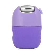 Ice Facial Roller Facial Beauty Ice Roller Ice Facial Cube Gua Sha Face Massage Ice Roller Skin Care Tool for Face Eye  Purple mėlyna