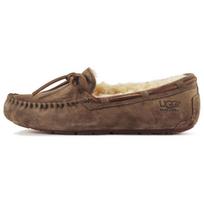 UGG Dakota Šlepetė 'Ruda' Moteriška 5612-ESP 36 brown