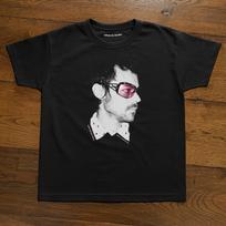 Harry Styles Graphic Baby Tee, HS New Tour New Album Kiss All The Time Graphic T Shirt and kids tshirt, Y2K Concert Crop Top L brown
