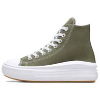Chuck Taylor All Star Moteriški Converse Move Platforminiai Aukšti 'Utility' Moteriški A08295C 36.5 žalia