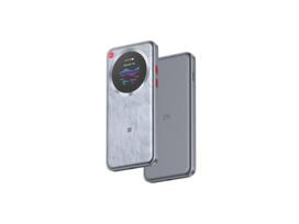 Router Mobile 5G U30 Pro pilka spalva