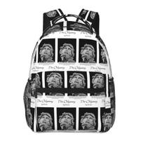 The Odyssey Of Homer Ancient Greek History Book Odyssey Backpack Student Boy Girl BookBag School Bag Shoulder Bags for Men Women One Size gray