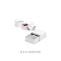 Pandora Rings Women's 180050C01 Rose Gold|54|Box white
