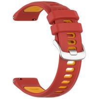 Original Silicone Strap for Garmin Forerunner 170 Band Sports Replacement Bracelet for Garmin Forerunner 170 70 55 245 645 Band 20mm Quick release