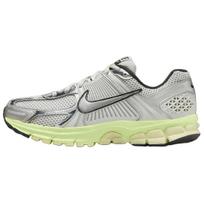 Nike Zoom Vomero 5 Abrasion Resistant Low top Long Distance Running Sprint Running Shoes Women's Gray Silver IM3376-007 36 sidabras