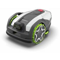 Sodo traktorius Greenworks Robotas vejapjovė Greenworks Ai Mowbot 12 1200 m2 | GRC12A1 | 6936854147810