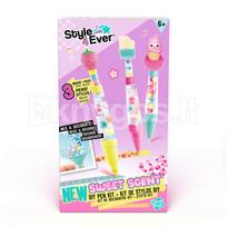 STYLE 4 EVER DIY rinkinys „Pen Kit Sweet Scent“
