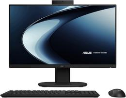 Kompiuteris Asus All in One V440VAT-BPD036W - Core 5 210H | 23,8" Jutiklinis | 16GB | 512GB | Windows 11 Home | Black (90PT03X3-M08XE0) | 90PT03X3-M08XE0 | 4711636311465