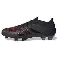 Prada x adidas Predator Accuracy Lux.1 L FG Juodi Saulės Raudonumo Vyriški Sportbačiai Sidabriniai-Metaliniai ID9303 38⅔ black