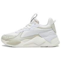 Puma  RS-X Soft Warm White Women Sneakers Grey 393772-07 37 white