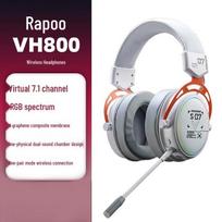 Rapoo VH800 Dual-Mode Wireless RGB Gaming Headset