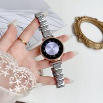 Kaleidoscope Butterfly Buckle Strap for Xiaomi 89Pro Bracelet FIT3 Huawei GT543 Watch Apple 10th Generation 38/40/41/(10th generation 42mm) universal sidabras