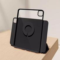 For iPad Pro 11 Case M4 Pro 13 Case Air 11 M2 Magnetic Detachable Cover iPad Air 13 M3 12.9 Air 5th 10.9 Air 4 Funda Air5 2022 Air4 2020 juoda