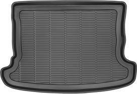 Bagažinės kilimėlis MAX-DYWANIK 912110 - Toyota Corolla Verso II Minivenas 2004-2009
