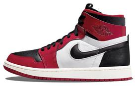 Air Jordan 1 High Zoom Comfort 'Chicago Bulls' Women's CT0979-610 36.5