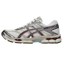 ASICS Gel Cumulus 16 Cushioning Low top Running Shoes Men's 1203A733-104 42.5 gray