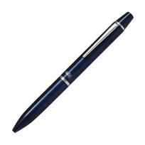 PILOT Frixion Ball 3 Biz DL Ballpoint Dark Blue LFBT5SEFDL Multi-Color Pen, black