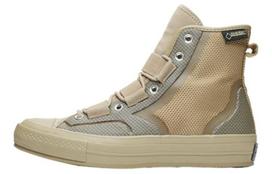 Converse Chuck Taylor All Star 70 Hi Utility Hiker Slam Jam X Cali Thornhill DeWitt Khaki 160319C 36.5 gray