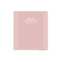 Cell Fusion C Airy Fit Blur Sun Stick 20g 1ea beige