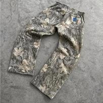 Y2K kelnės Moteriški drabužiai kamufliažiniais raštais spausdintais High Street Hip Hop Baggy sportinės kelnės Unisex laisvalaikio Camo kelnės Gatvės apranga S gray