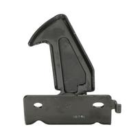 Jeep Gladiator Wrangler JL Hood Safety Catch Hook 68284629AC 2018-2024 gray