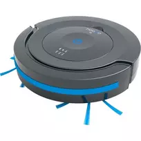 Naudota Hoogo robotas siurblys