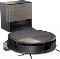 Naudota iRobot Roomba Max 705 robotas siurblys