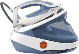 Pažeista Tefal garo stotis