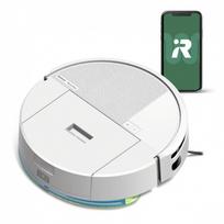 Naudota IRobot robotas siurblys