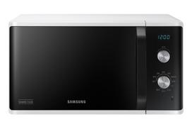 Samsung mikrobangų krosnelė