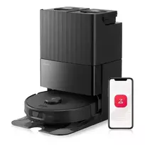 Roborock Qrevo robotas siurblys