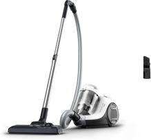 Naudota Rowenta Swift Power Cyclonic dulkių siurblys